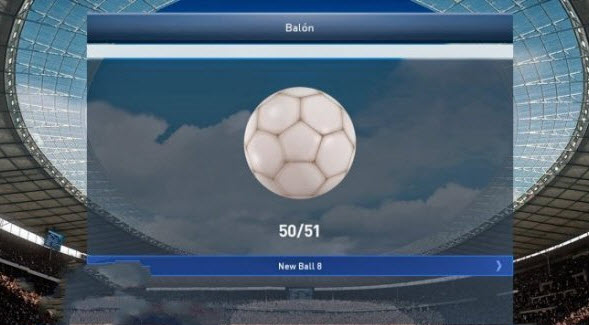 ʵ������2015(Pro Evolution Soccer2015)����50�����򲹶�����